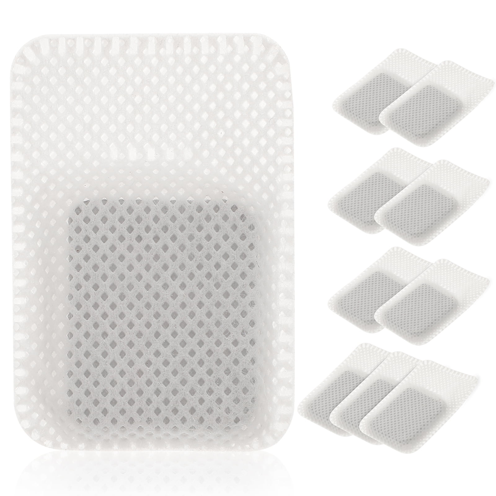 10 Pcs Curtain Lead Window Curtains Curtain Weights Outdoor Weights for