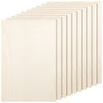 thumbnail image 1 of 10 Pcs DIY Planks DIY Wooden Planks Craft Boards Blank Boards DIY Wood Chips Blank Wood Boards, 1 of 6