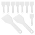 10 Pcs Deicing Shovel Kitchen Refrigerator Fridge Defrosting Scraper