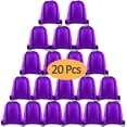 thumbnail image 1 of 10 Pcs Drawstring Backpack Bags String Backpack Bulk Sport Gym Sack Bags for School Traveling and Storage, 1 of 7