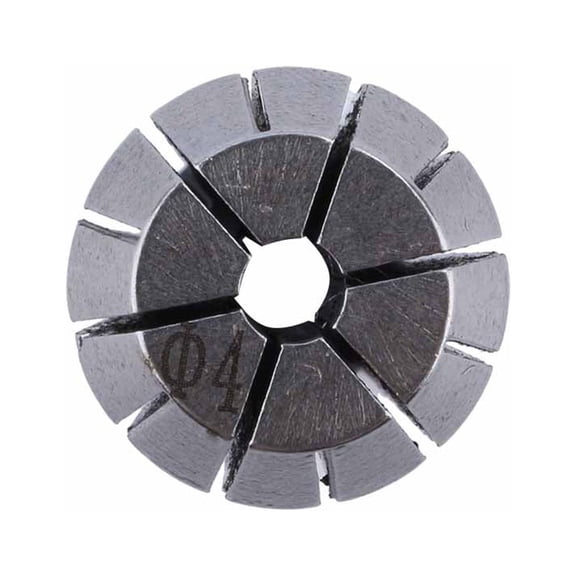 10 Pcs ER16 Spring Collet Set 1mm-10mm Precision Chuck Collet Set for CNC Milling Lathe Tool Engraving Machine