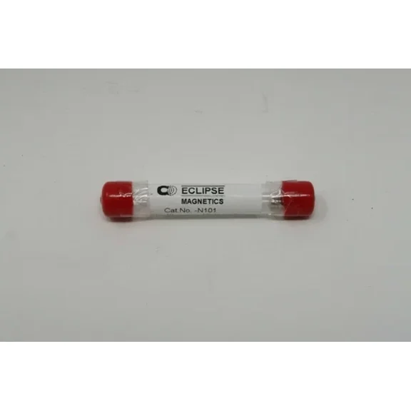 10 Pcs Eclipse Magnetics N101 Neo Disc Magnets 0.187" D X 0.060"