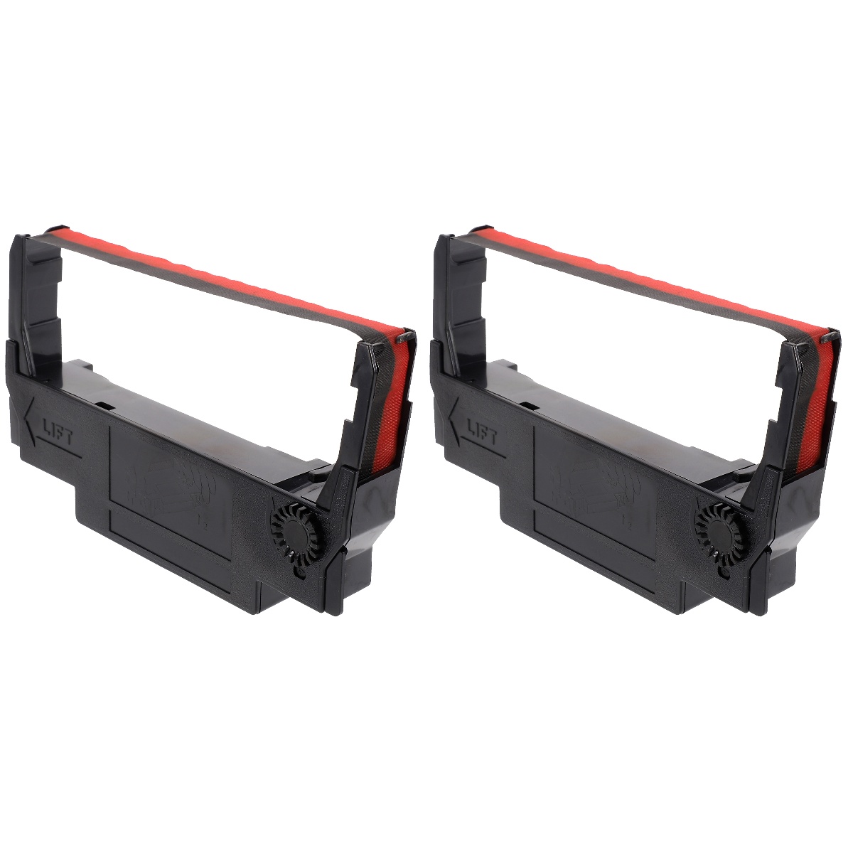 M188b Ink 10 Pcs ERC30/38/34 Ribbon Cartridge Box for -U220 U230 M188B Printers ...