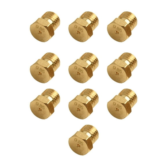 Propane Nozzle
