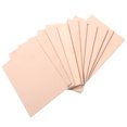 thumbnail image 1 of Homoyoyo Beige Copper Clad Pcb Board, Multi-Functional Design for DIY Electronics, 10Pcs, 1 of 6