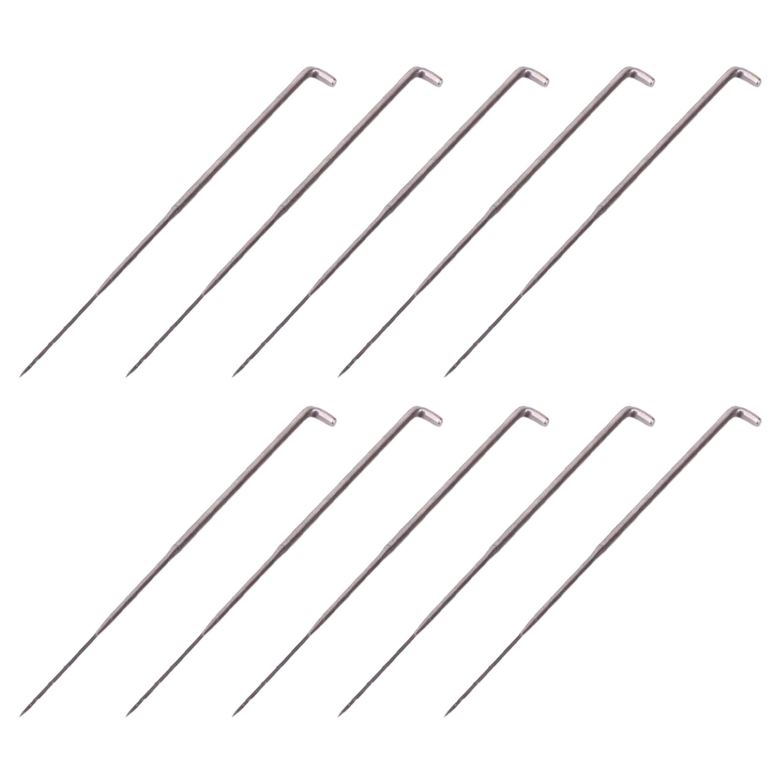 10 Pcs Felting Needles, Wool Felting Needles Set, Fine Wool Felting ...