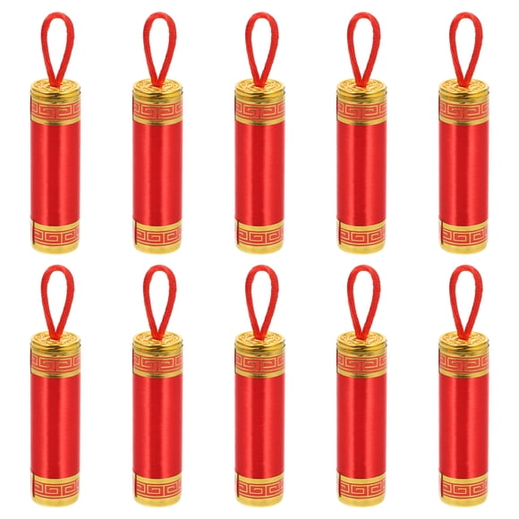 Firecrackers
