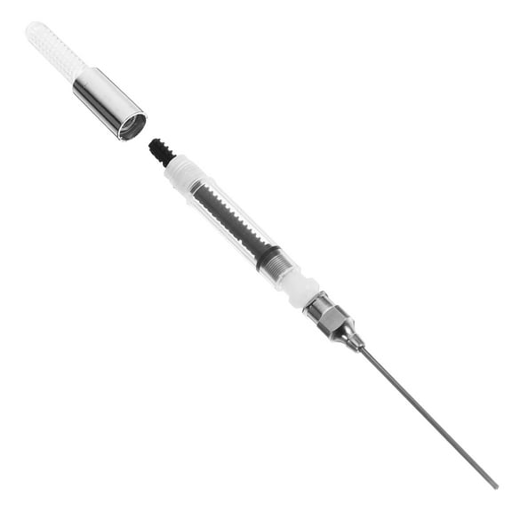 10 Pcs Fill Converter Pin The Pacifier Baby Shower Game Suction Auxiliary