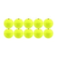 thumbnail image 1 of 10 Pcs Fishing Float Bobber Buoyancy Ball Float Bottom Rig Rigging Material, 1 of 9