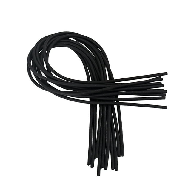 10 Pcs Flex Hoses Flexible Tubing Flexible Tubes Rubber Tube Yangqin ...