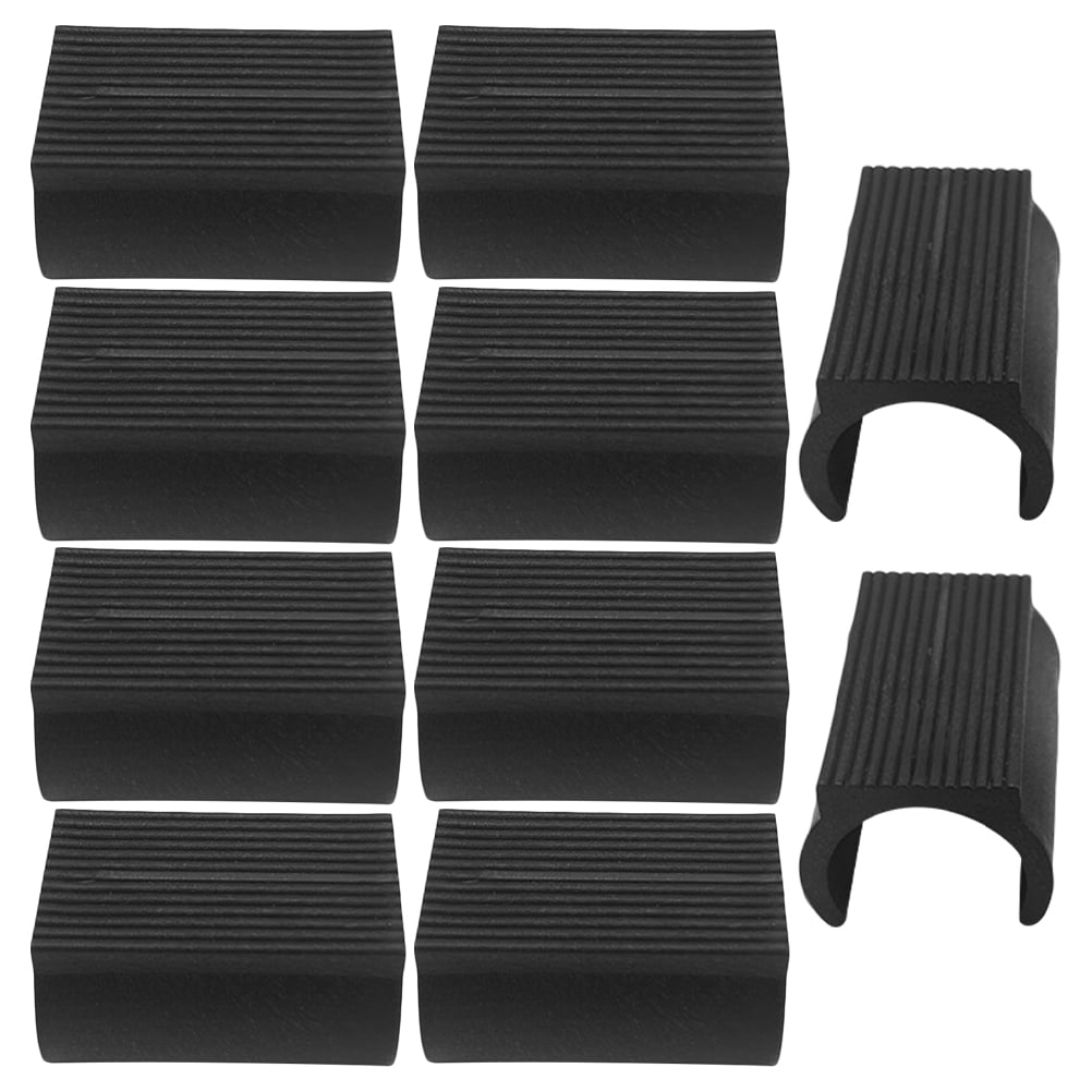 Rubber Bar Stool Leg Floor Protectors Chair Leg Floor Protectors
