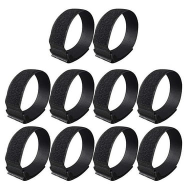 10 Pcs Football Soccer Goal Net Attachment Straps Soccer Placement Nets Straps