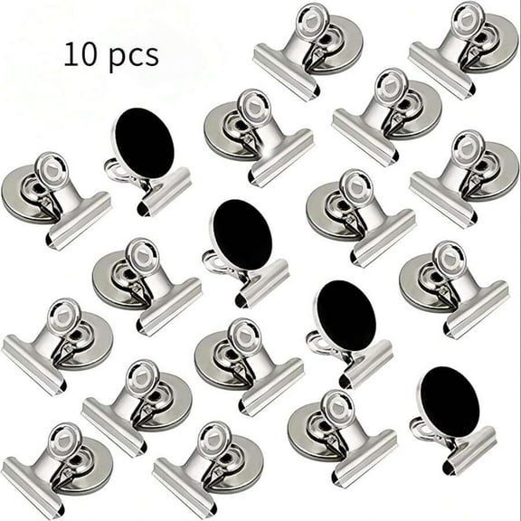 Refrigerator Magnets 10 Count