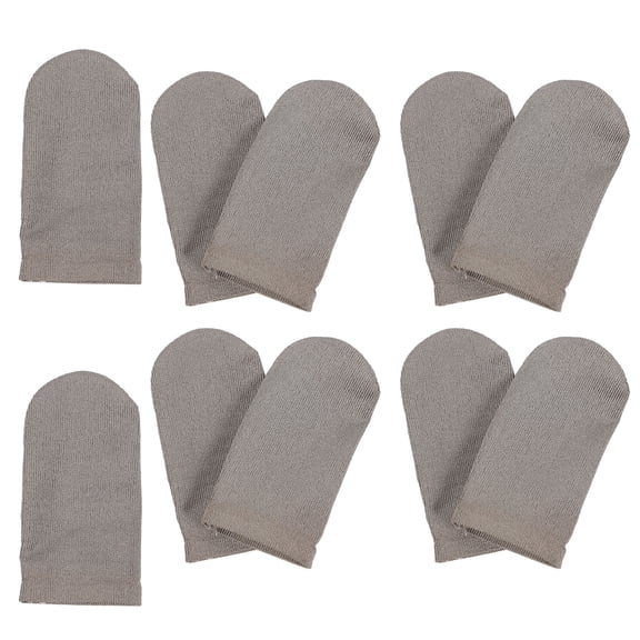 10 Pcs Gaming Sleeve Finger Protector Game Protectors Comfortable Covers