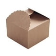 10 Pcs Gift Boxes Favour Boxes Wedding Favor Boxes Craft Paper Favor
