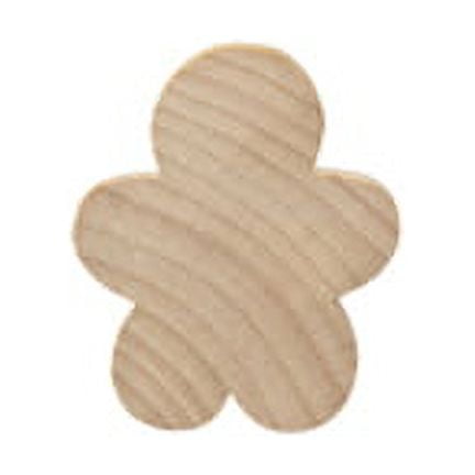 10 Pcs Gingerbread Boy Cut Outs1-5/8" tall x 1-5/16" wide x 1/8" thick
