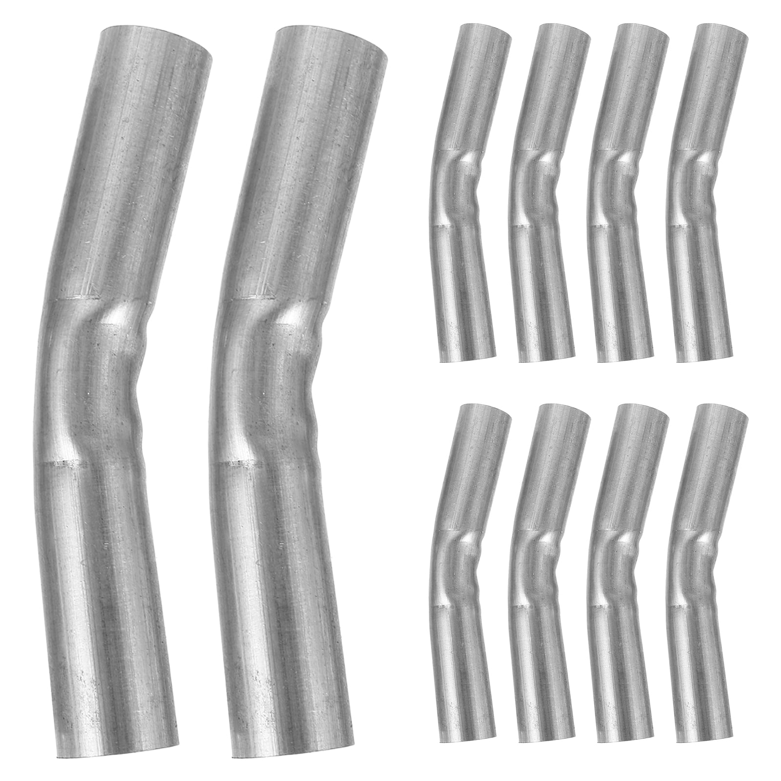 10 Pcs Greenhouse Frame Greenhouse Connecting Pipes Greenhouse Pipe
