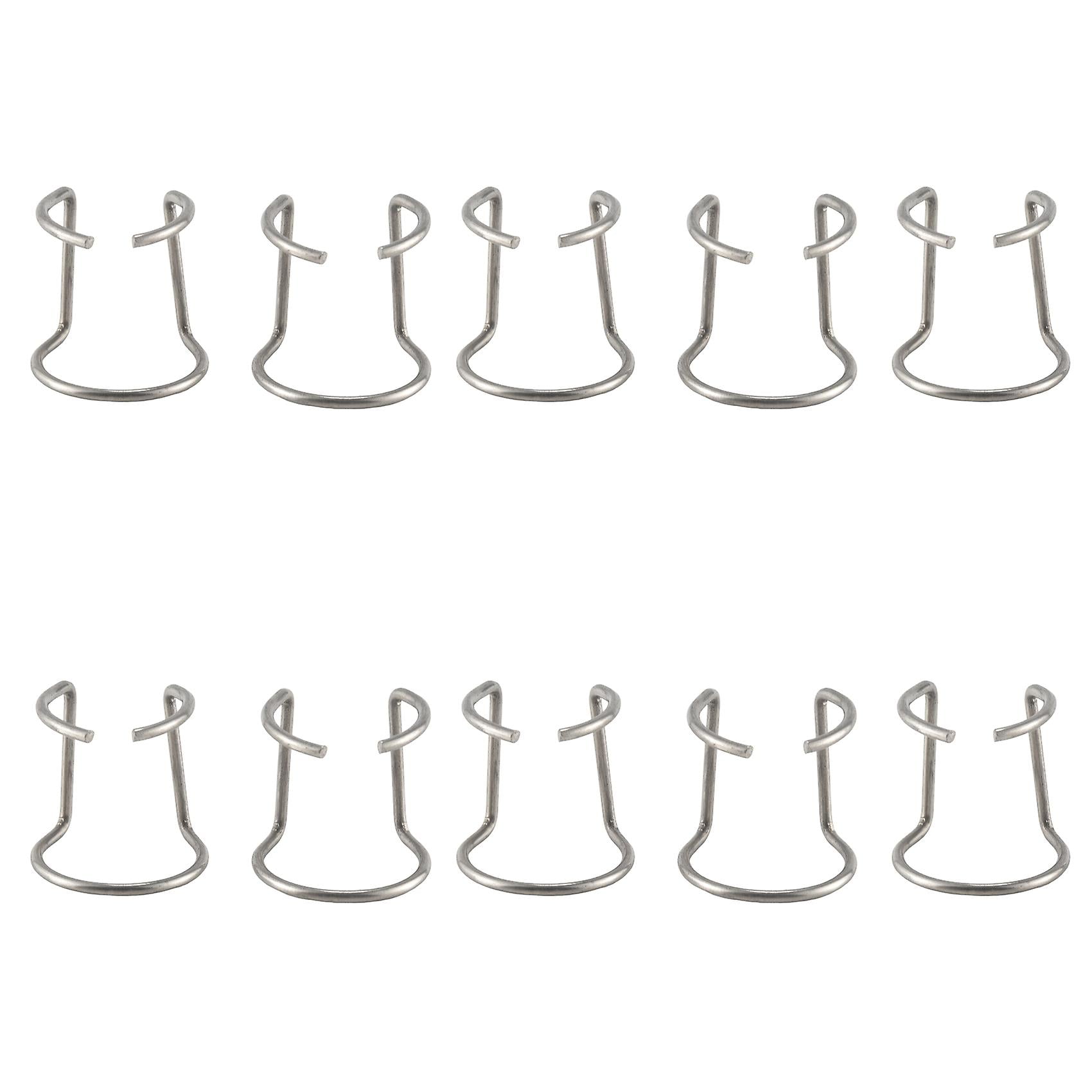 10 Pcs Guide Plasma Cutter Torch StandOff for Air Plasma Cutter