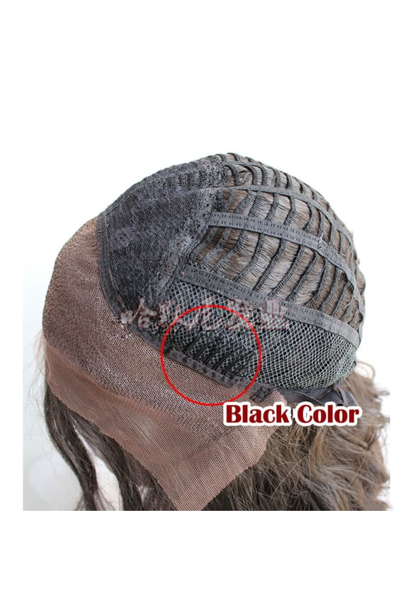 10 Pcs Hair Pins Steel Tooth Clip Wig Safety Clip U Shape Wig Snap Clips Net Comb Clip Wig Clip for Caps Miss Women's