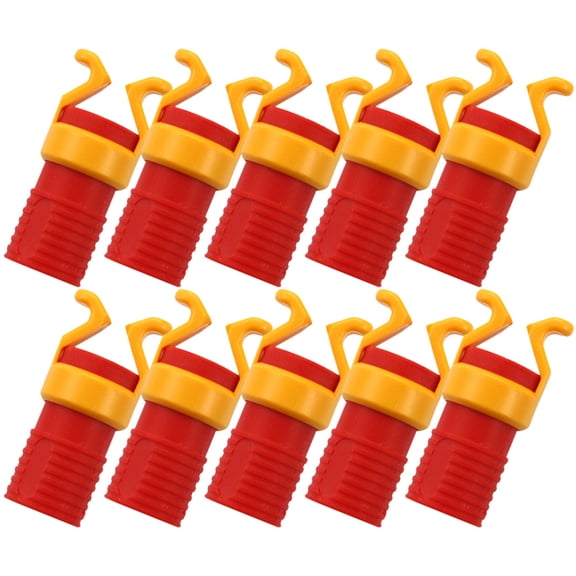 10 Pcs Hand Tools Screw Clips Must Have Woodworking Manual Clamp