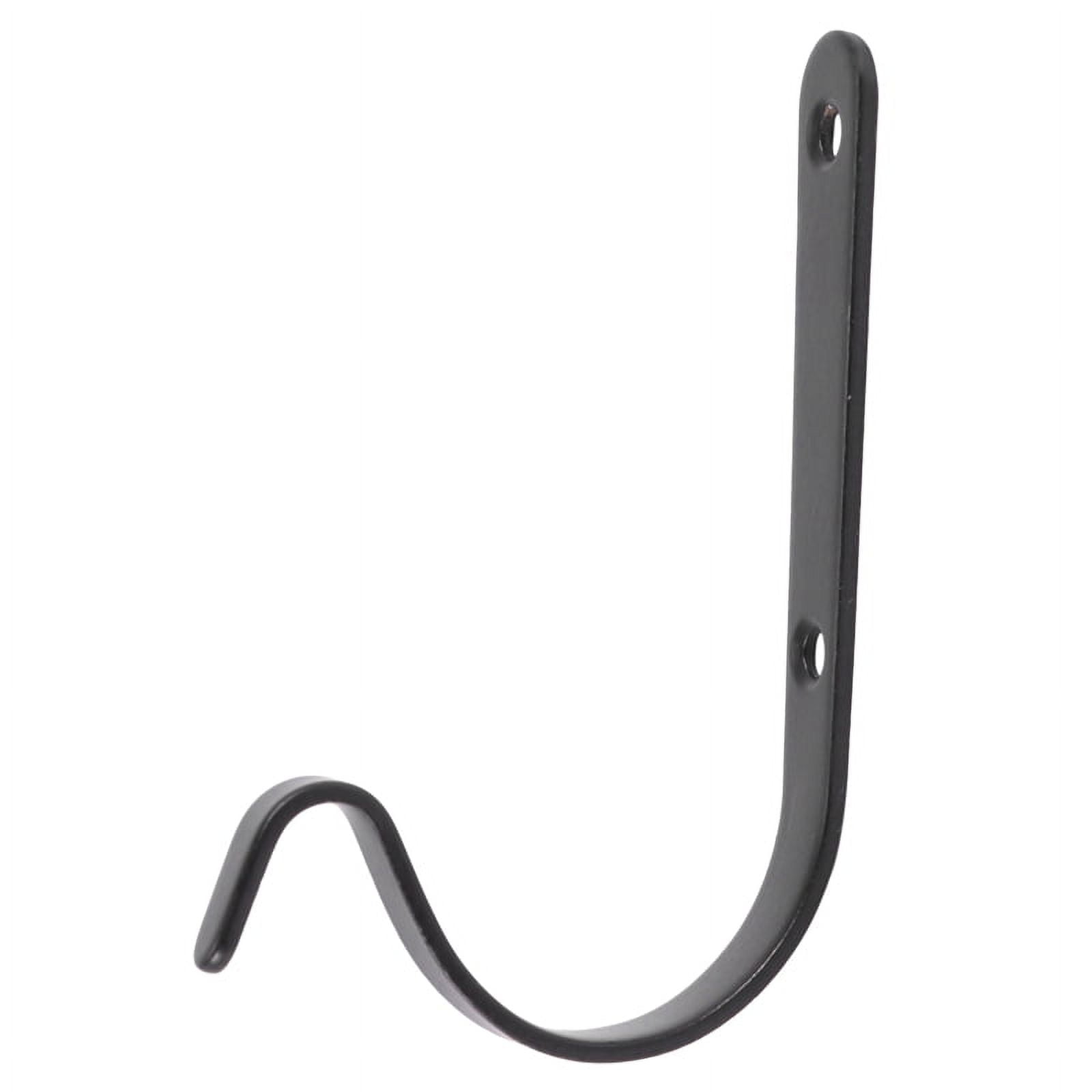 Decorative metal hooks for hanging hotsell