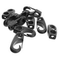 thumbnail image 1 of 10 Pcs Kayak Accessory Kayack Accessories Canoe Fishing Rigging Bungee Buckle, 1 of 6