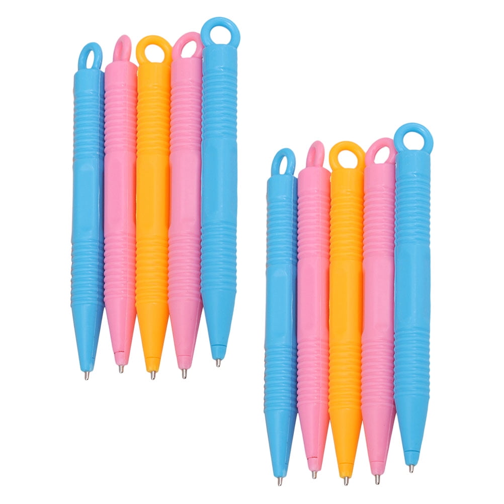 10 Pcs Kids Drawing Board Pen Writing Board Pen Students