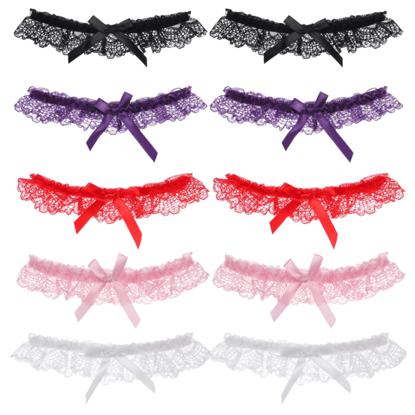 Wedding Garter