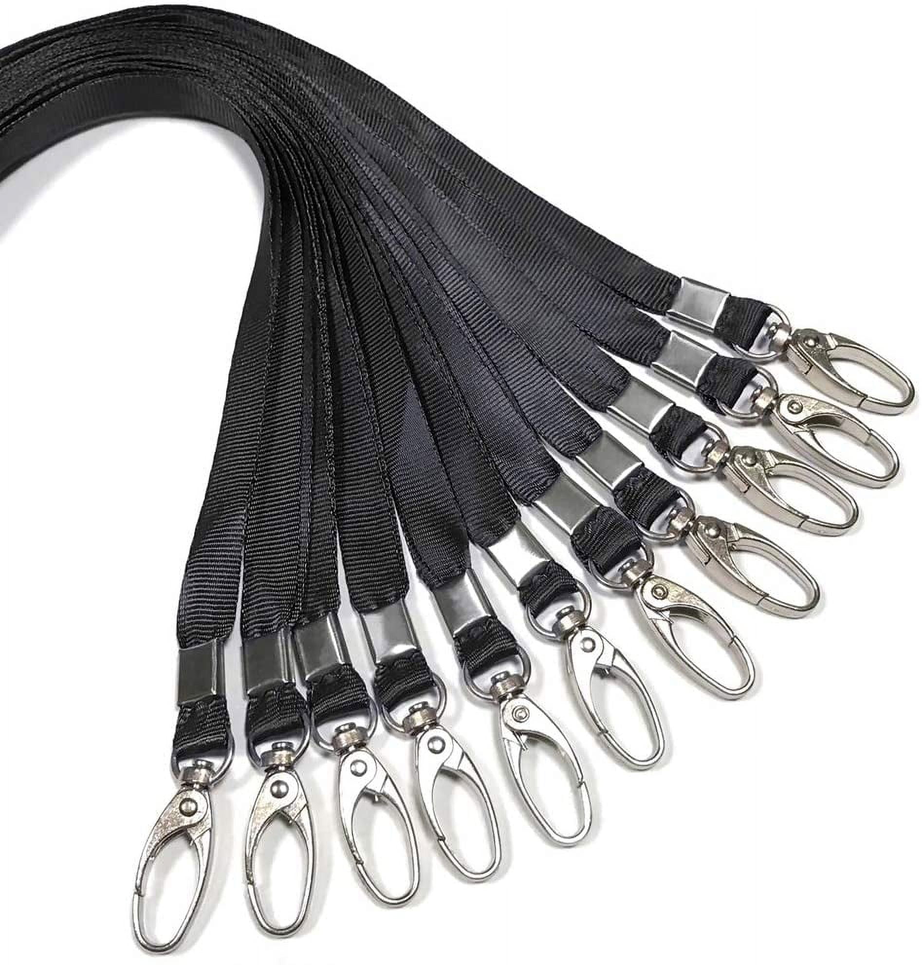 Lanyard Clips