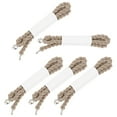thumbnail image 1 of 10 Pcs Leggings Elastic Boots Portable Boot Ropes Outdoor Straps Outdoor Outdoor Supplies, 1 of 6