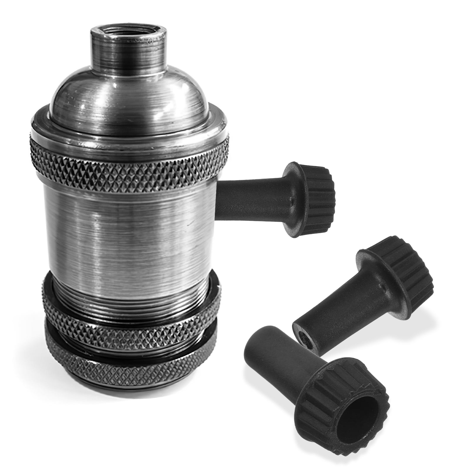 NIAIZEK Lamp Turn Switch Knobs Lighting Control Replacement Parts for ...