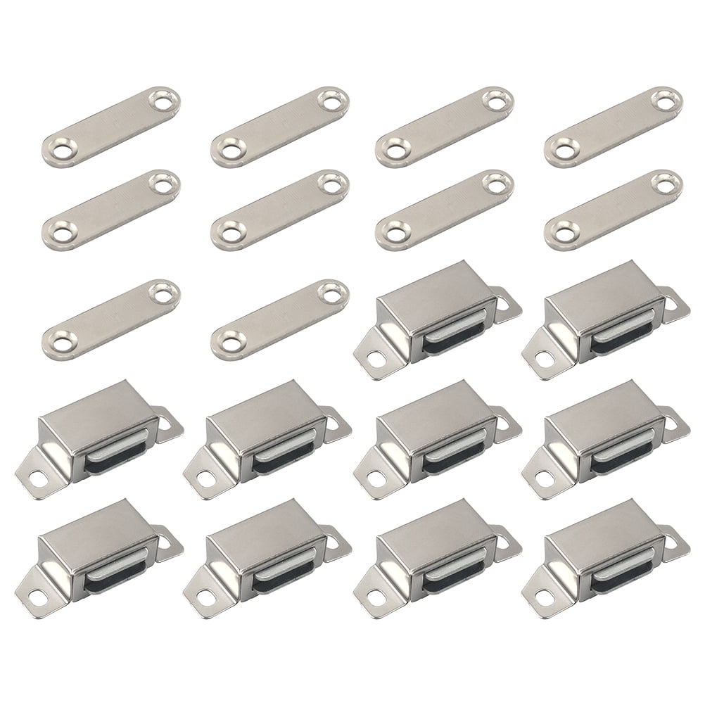 10 Pcs Cupboard Door Catch