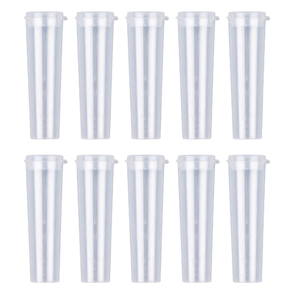 10 Pcs Makeup Brush Holder Makeup Brush Covers Makeup Brush Protector for Makeup Brush Storage