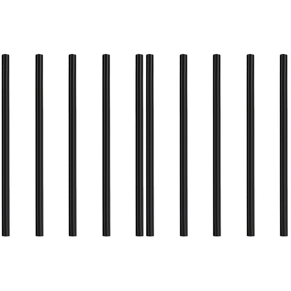 CIMAXIC Cimaxic Black Multipurpose Marking Pen for Glass and Ceramic