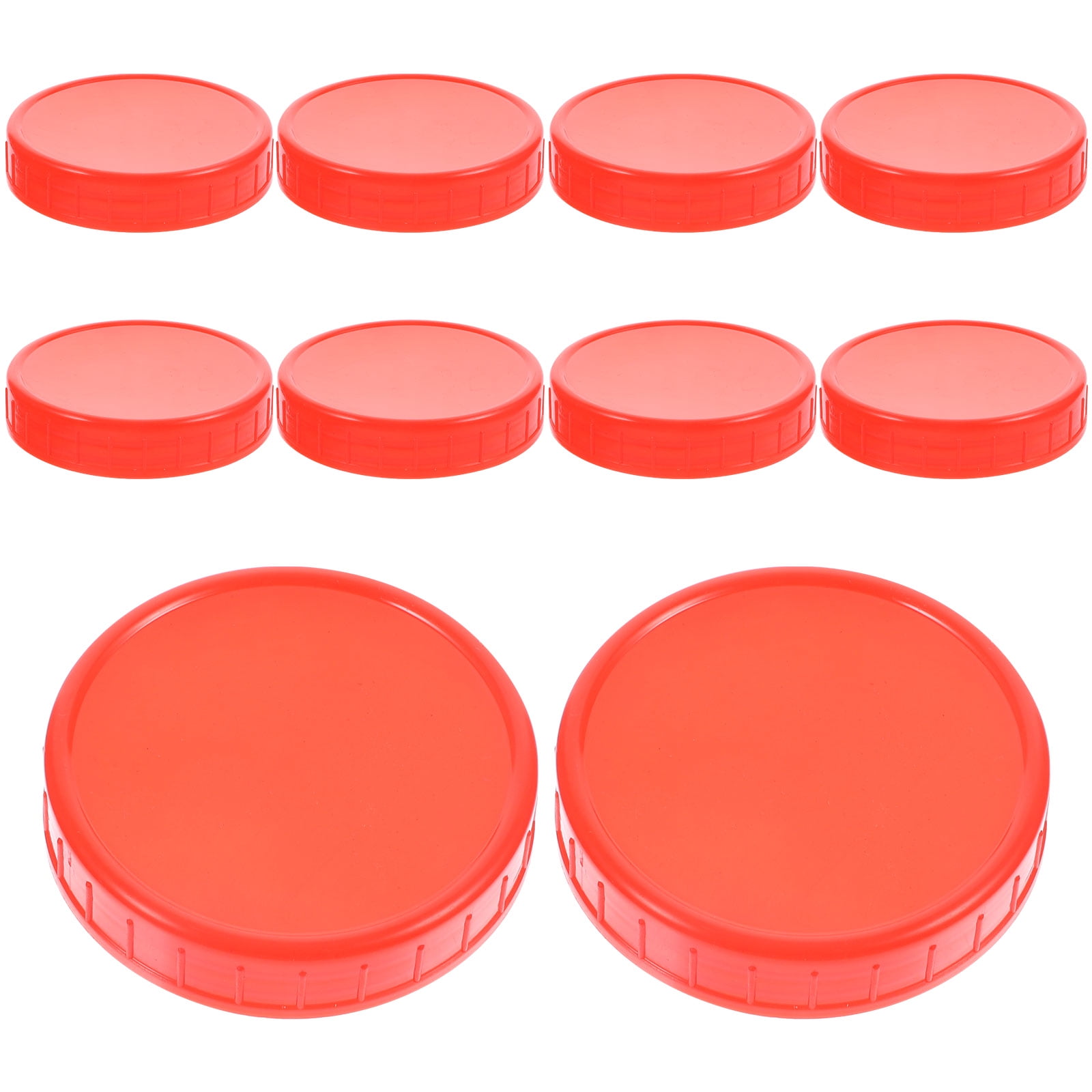 10 Pcs Mason Jars Mason Bottle Lids Wide Mouth Bottle Covers Plastic 10-pcs-mason-jars-mason-bottle-lids-wide-mouth-bottle-covers-plastic