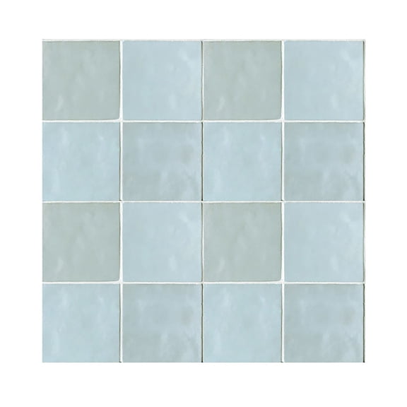 10 Pcs Matte Peel and Stick Tile 12"x12" PVC Square Peel and Stick Backsplash for Kitchen Stick on Tiles for Bathroom,Living Room,Fireplace,Wall Decor