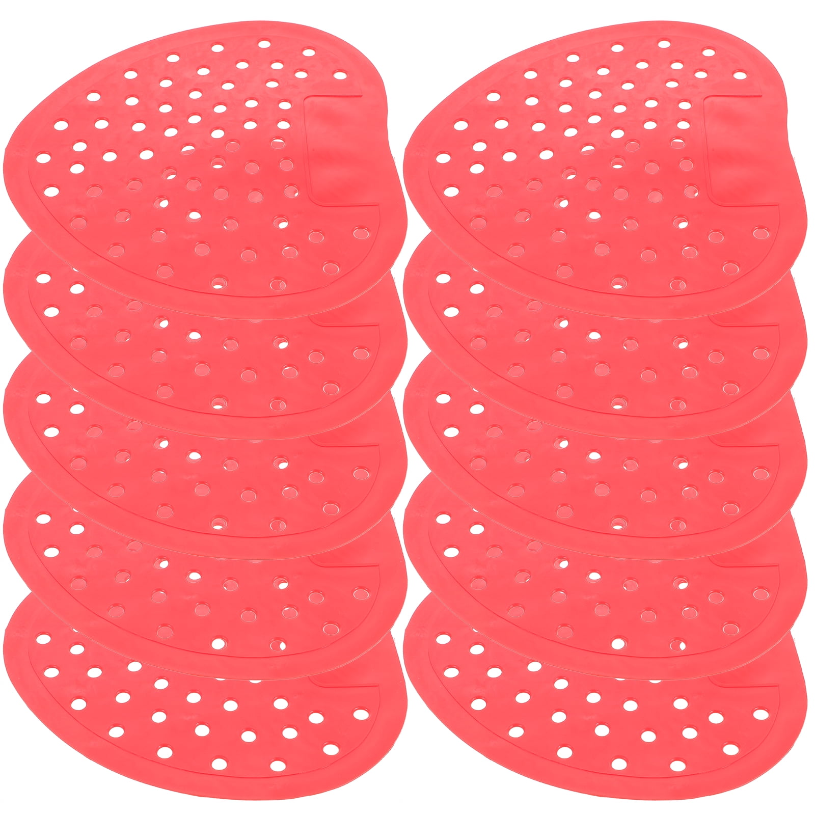 10 Pcs Men's Deodorant Mens Toilet Urinal Deodorizer Deodorant Urinal