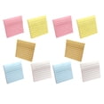 thumbnail image 1 of 10 Pcs Message Sticker Notes Stickers Portable Paper Student, 1 of 6