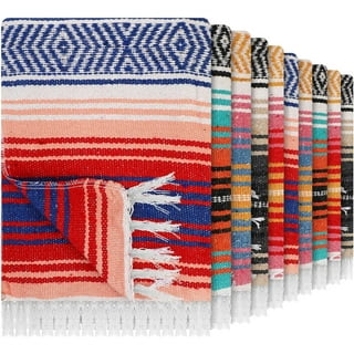 Wholesale serape blankets sale