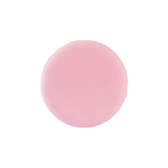 10 Pcs Mini Round Dual-Use Air Cushion Puff Lightweight Foundation Sponge for Dry Wet Application