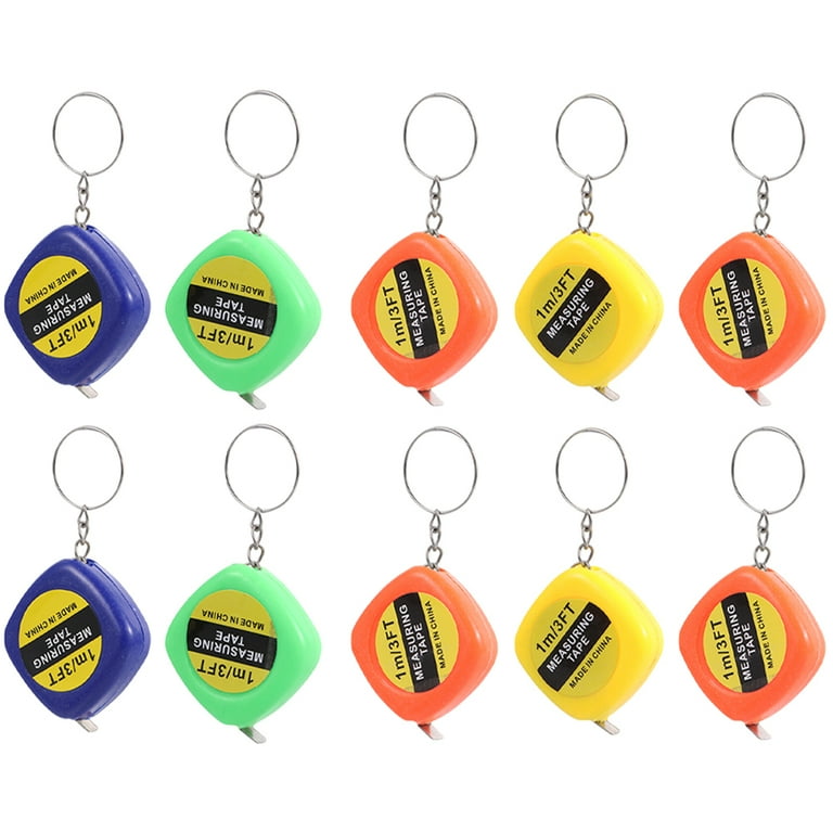 Mini Toy Tape Measure Mini Toy Tape Measure
