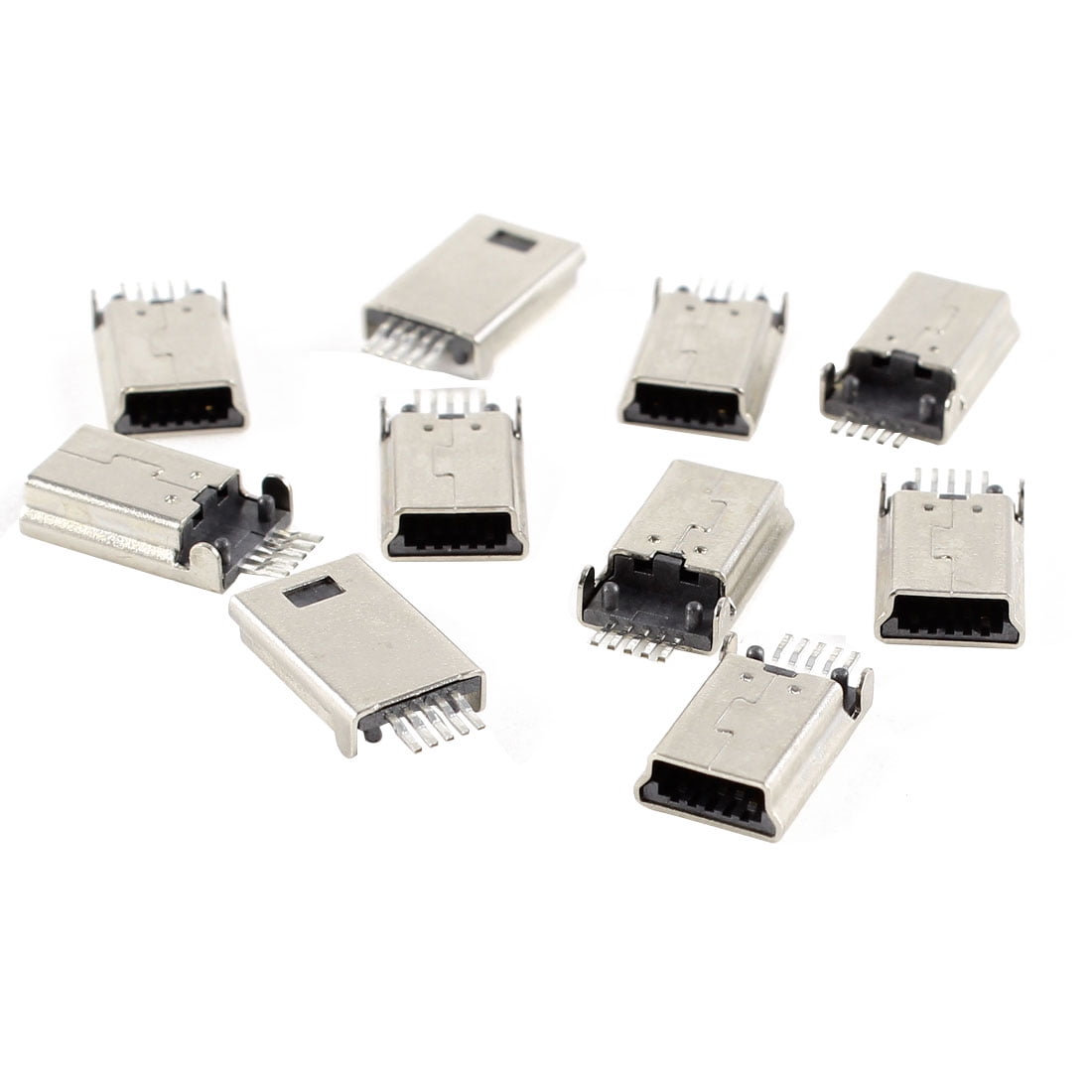 Usb type b pins deals