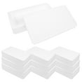 thumbnail image 1 of 10 Pcs Mobile Phone Case Foam Box Packing Boxes Storage Boxes Moving Boxes Tempered Glass Film Boxes for Packaging, 1 of 1