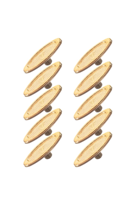 10 Pcs Music Box Knob Wind up Keys Musical Movement Clock Winding Knobs Winder Bar Windup Jewelry Handle Iron