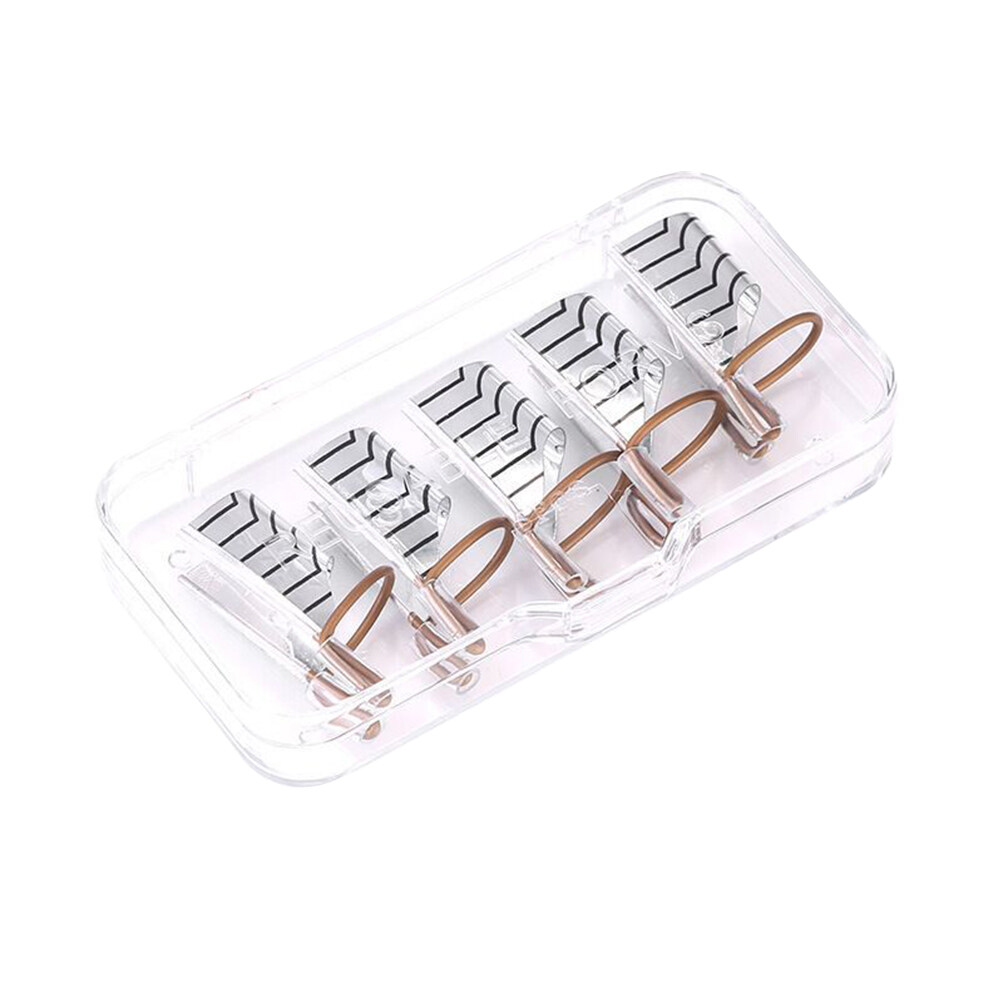 10 Pcs Nail Art Forms Nail Forms for Acrylic Nails Acrylic Nail Forms