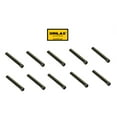 thumbnail image 1 of 10 Pcs Pack Drilax 3/16 inch Diamond Drill Bit (diamond-drill-bit-3-16-inch), 1 of 1