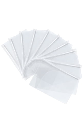 Clear Credit Cards