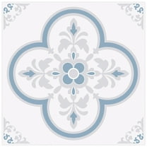 10 Pcs Peel and Stick Floor Tiles  Self Adhesive Vinyl Flooring 7.9 x 7.9 Inch  Waterproof Non-Slip DIY Planks for Bathroom  Kitchen  Living Room  Easy Installation  Covers 4.3 Sq. Ft