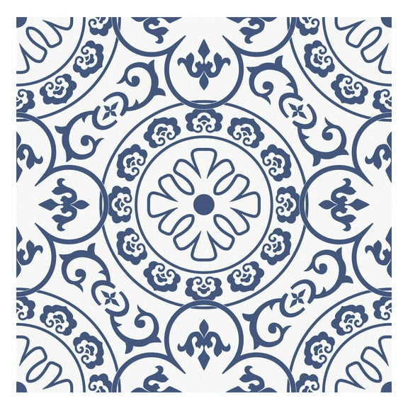 10 Pcs Peel and Stick Floor Tiles  Vinyl Flooring 7.9 x 7.9 inch Self Adhesive Waterproof Flooring Planks Waterproof and Non-Slip Features DIY for Bathroom  Kitchen  Living Room  Cover 4.