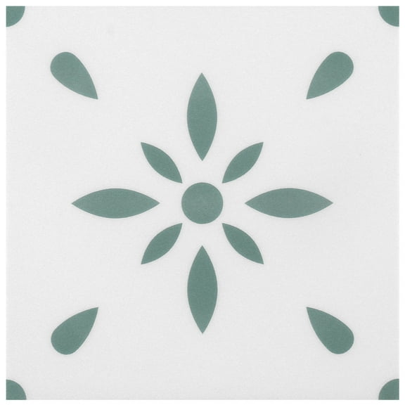 10 Pcs Peel and Stick Floor Tiles  Vinyl Flooring 7.9 x 7.9 inch Self Adhesive Waterproof Flooring Planks Waterproof and Non-Slip Features DIY for Bathroom  Kitchen  Living Room  Cover 4.